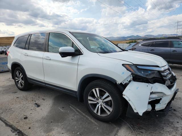 2017 HONDA PILOT EX 5FNYF6H3XHB096039