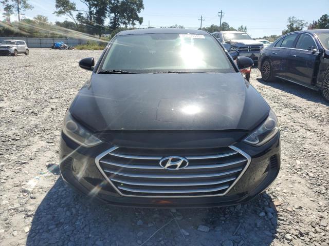 2018 HYUNDAI ELANTRA SE 5NPD74LF4JH232142