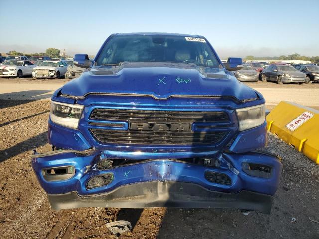 2019 RAM 1500 SPORT - 1C6SRFTT1KN767117