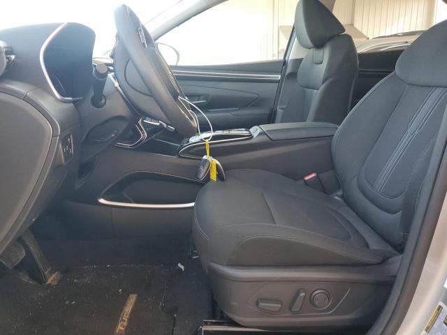 2024 HYUNDAI TUCSON BLU KM8JBCD18RU240899