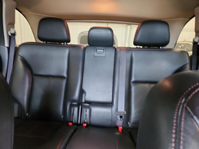 2013 FORD EDGE SEL - 2FMDK3JC4DBA67769