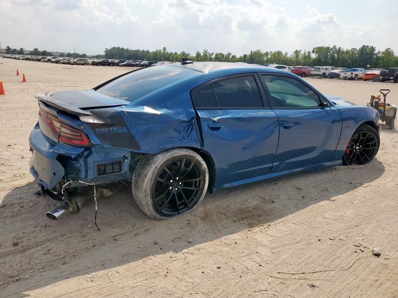 2022 DODGE CHARGER SCAT PACK 2C3CDXGJ2NH262120
