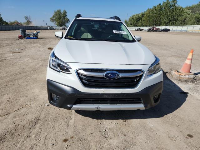 2022 SUBARU OUTBACK LI 4S4BTANC4N3135427