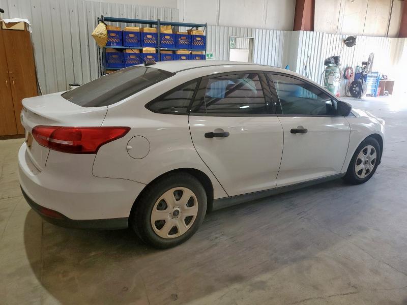 2017 FORD FOCUS S - 1FADP3E20HL219467