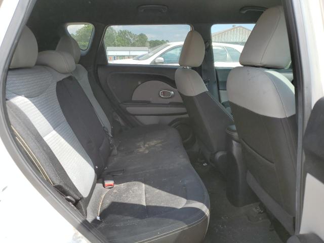 2015 KIA SOUL + KNDJP3A51F7134317