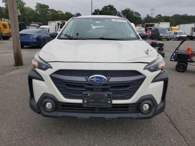 2023 SUBARU OUTBACK PR 4S4BTACC9P3163147