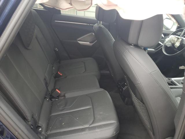 2022 AUDI Q3 PREMIUM PLUS S LINE 45 WA1EECF36N1147381