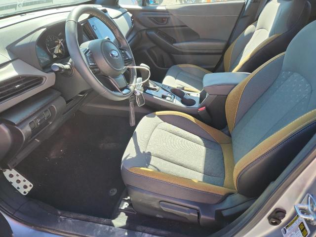 2024 SUBARU CROSSTREK - 4S4GUHF67R3824243