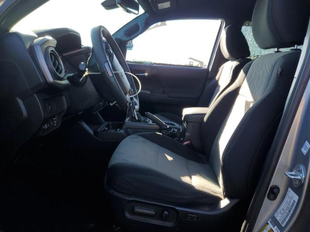 2021 TOYOTA TACOMA DOUBLE CAB #3302672017