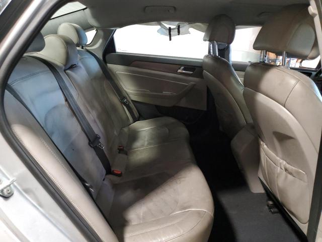 2017 HYUNDAI SONATA SPORT 5NPE34AF3HH459156