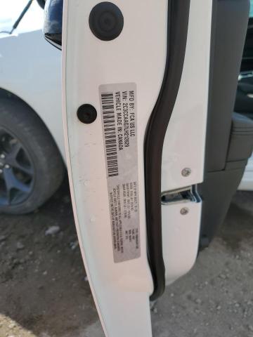 2020 CHRYSLER 300 TOURING #3296218466