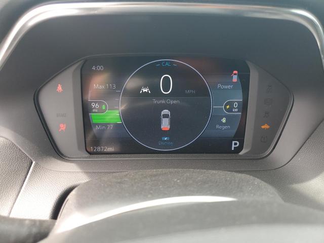 2023 CHEVROLET BOLT EUV LT 1G1FY6S06P4154565