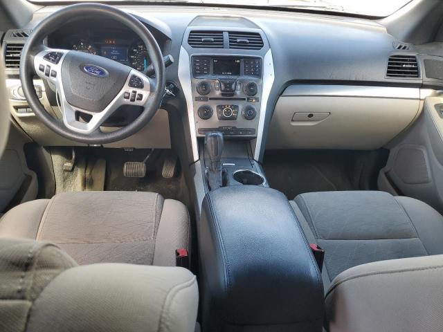 2015 FORD EXPLORER #3293505461