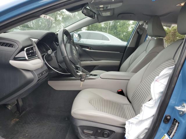 2023 TOYOTA CAMRY SE N 4T1G11AK7PU175829