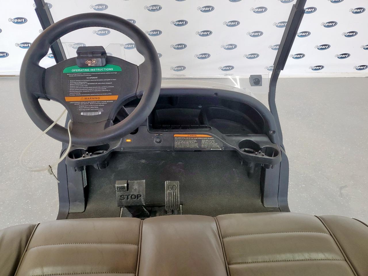 Lot #3255523044 2022 CLUB CAR TEMPO FLA