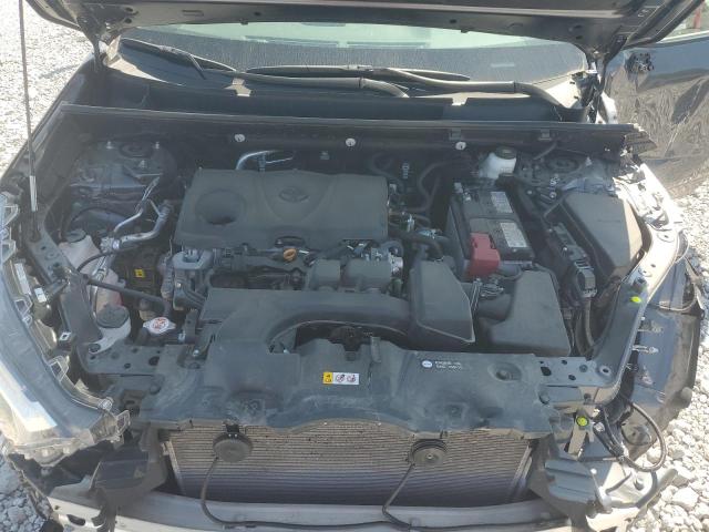 2024 TOYOTA RAV4 LE 2T3F1RFV3RC459905