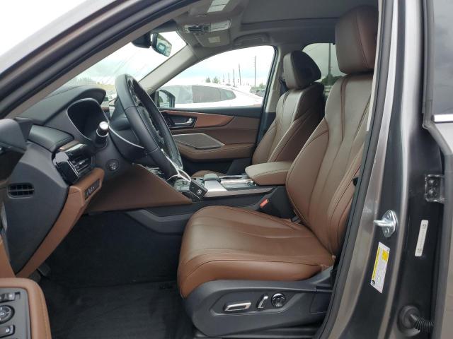 2023 ACURA MDX TECHNO 5J8YD9H44PL001357