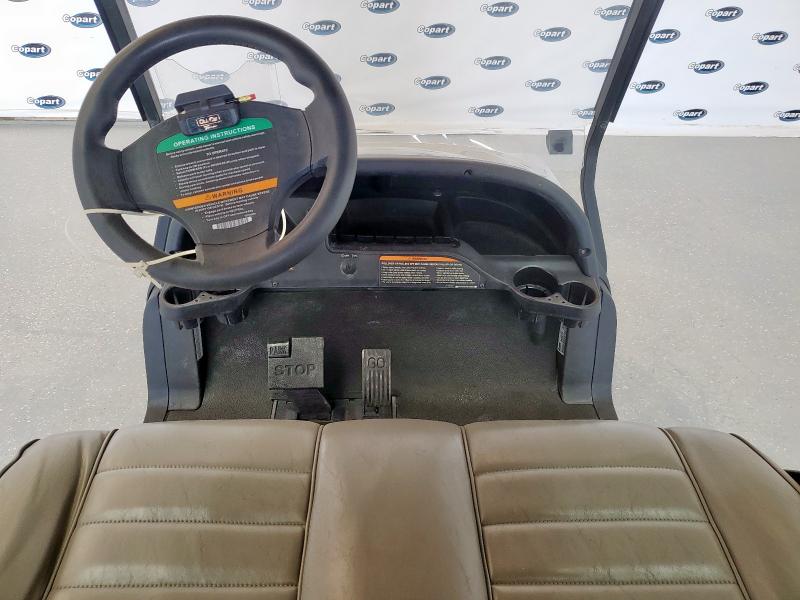 2022 CLUB CAR TEMPO FLA #3255523050