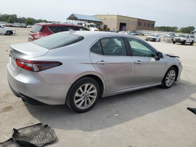 2022 TOYOTA CAMRY LE #3264835436