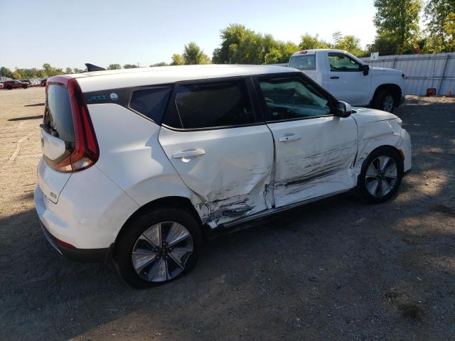 2021 KIA SOUL EV LI - KNDJ33A18M7018294