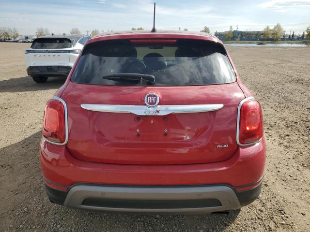 2016 FIAT 500X TREKK ZFBCFYET5GP343324
