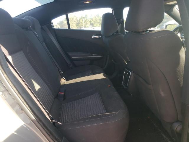 2023 DODGE CHARGER SXT #3279677936