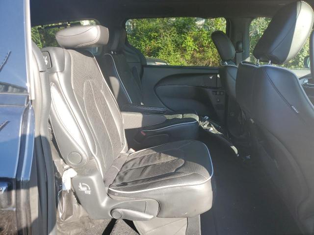 2025 CHRYSLER PACIFICA L 2C4RC1GG9SR540236