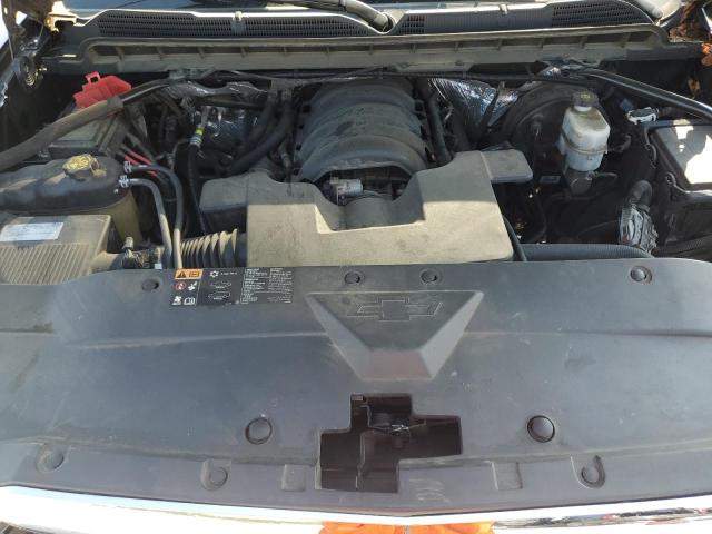2016 CHEVROLET SILVERADO C1500 LT 3GCPCREC8GG356344
