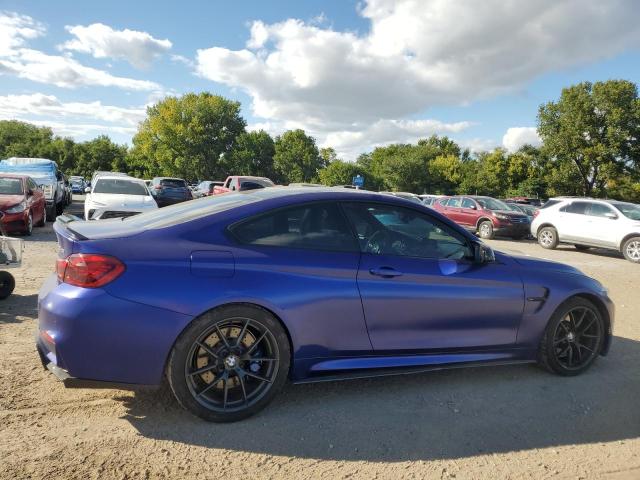 2019 BMW M4 CS WBS3S7C56KAC09744