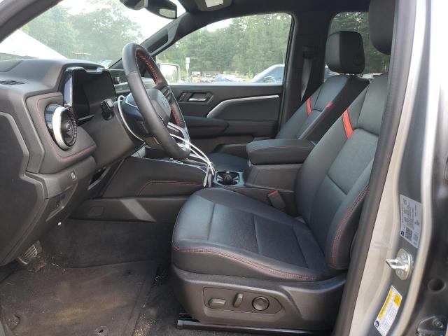 2024 CHEVROLET COLORADO Z71 1GCPTDEK9R1115663