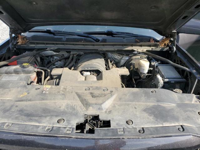 2016 CHEVROLET SILVERADO K1500 LT #3287718196