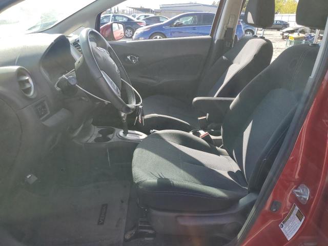 2015 NISSAN VERSA NOTE 3N1CE2CP3FL363717