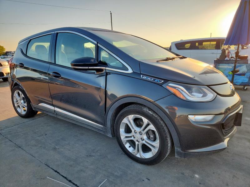 2018 CHEVROLET BOLT EV LT 1G1FW6S06J4137794