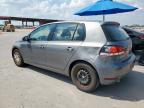 Lot #3297315410 2013 VOLKSWAGEN GOLF