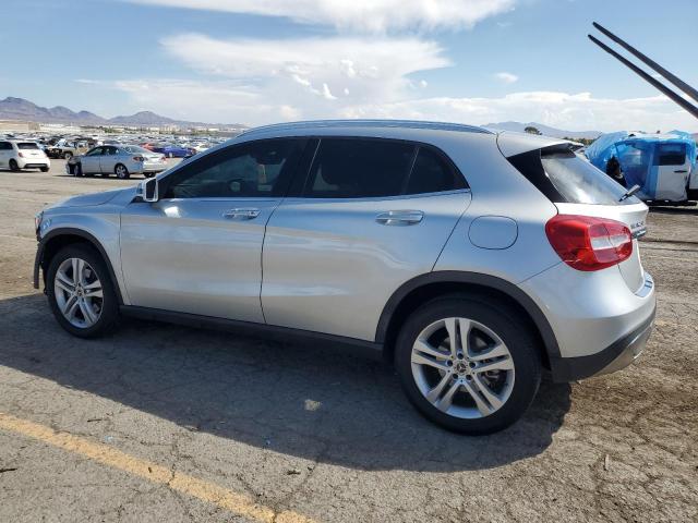 2019 MERCEDES-BENZ GLA 250 4M WDCTG4GB2KU020330