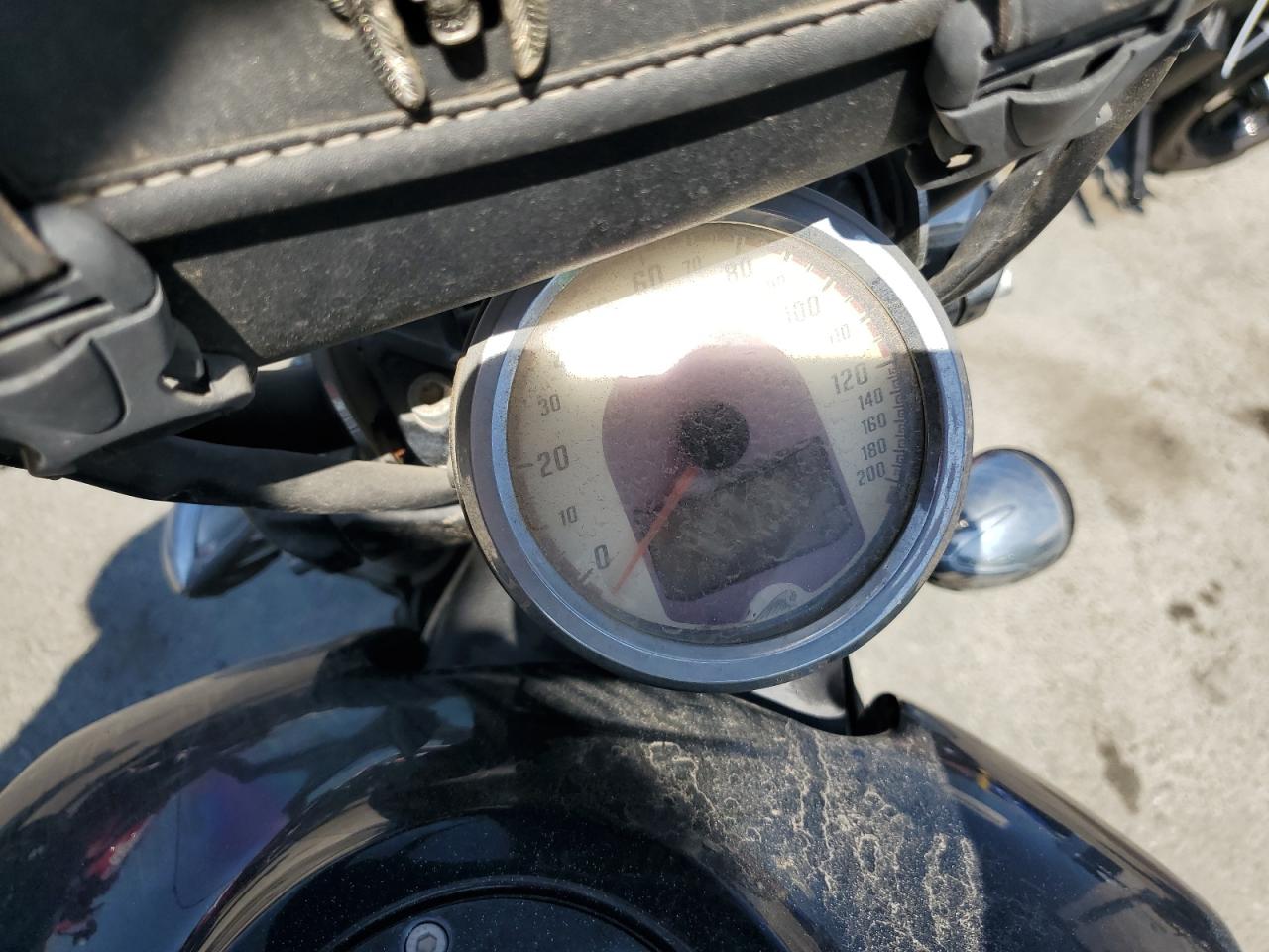 Lot #3260733493 2016 INDIAN MOTORCYCLE CO. SCOUT SIXT