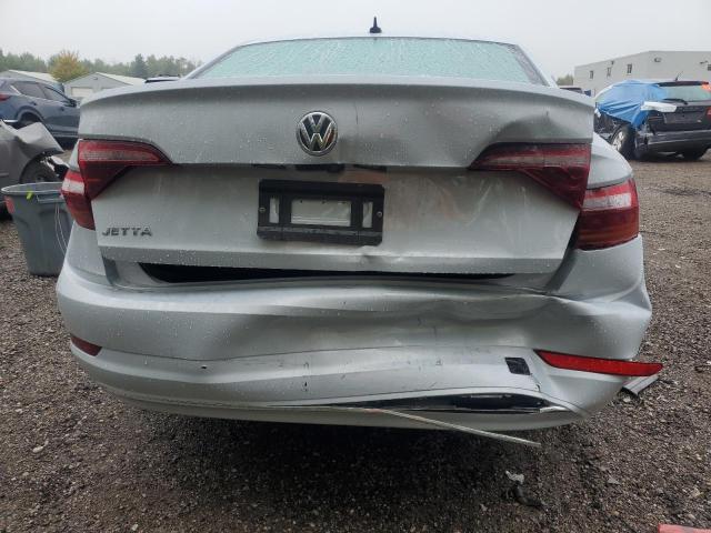 2019 VOLKSWAGEN JETTA S 3VWC57BU3KM108195