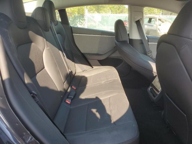 2025 TESLA MODEL 3 - 5YJ3E1EA9SF029703