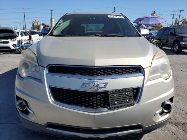 2015 CHEVROLET EQUINOX LT - 2GNALDEK2F6156707