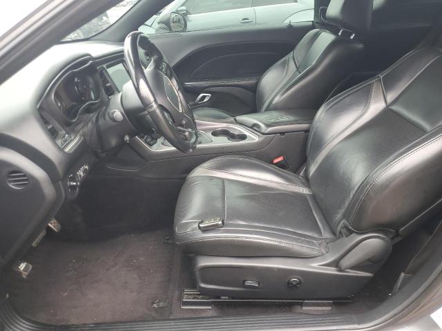 2017 DODGE CHALLENGER 2C3CDZAG0HH592173
