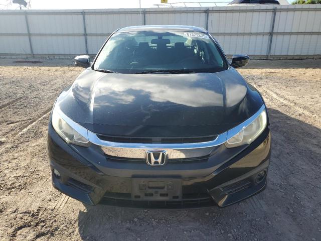2017 HONDA CIVIC EX - 2HGFC1F37HH643477