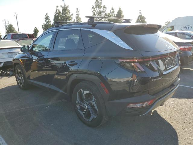 2022 HYUNDAI TUCSON LIM - Inny widok