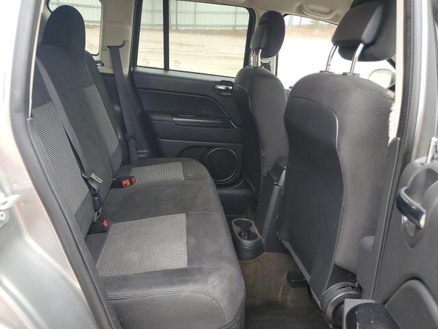 2016 JEEP COMPASS SPORT - 1C4NJCBB7GD716853