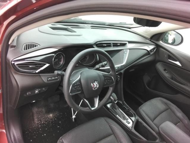 2021 BUICK ENCORE GX KL4MMFSL3MB076378