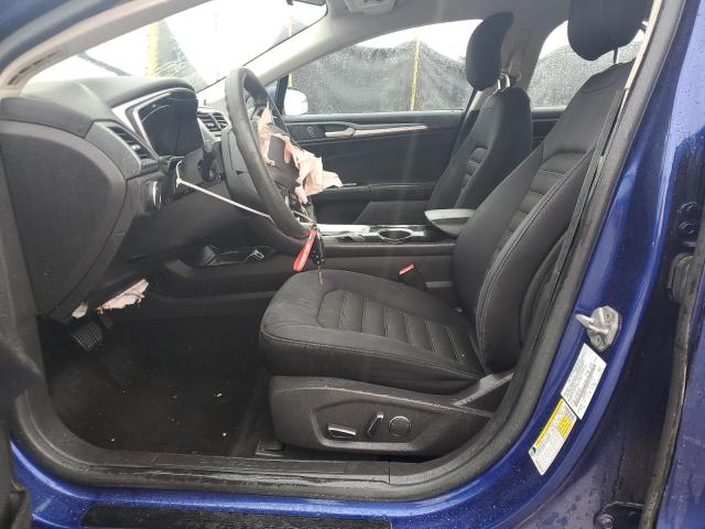 2014 FORD FUSION SE #3278570929