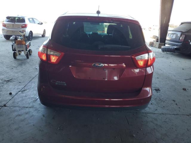 2016 FORD C-MAX PREMIUM SEL 1FADP5CU1GL113382
