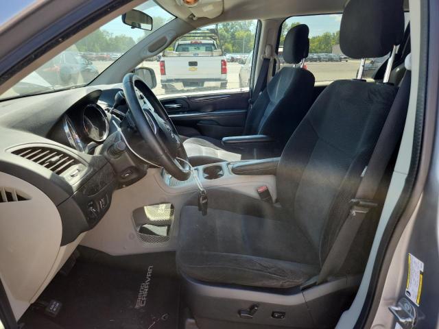 2014 DODGE GRAND CARAVAN SXT - 2C4RDGCGXER352397