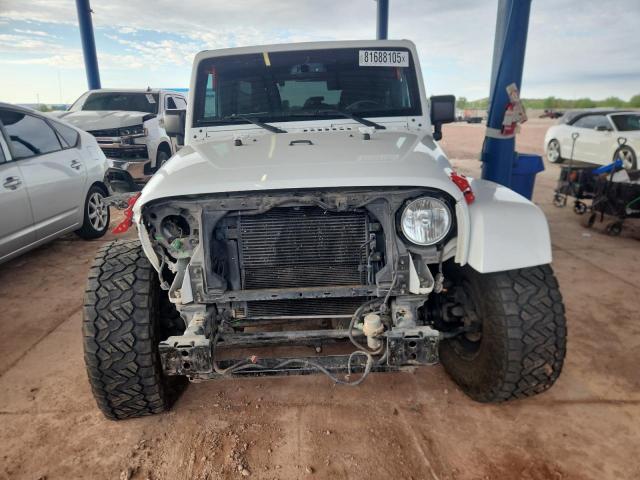 2016 JEEP WRANGLER U 1C4BJWEG7GL104623