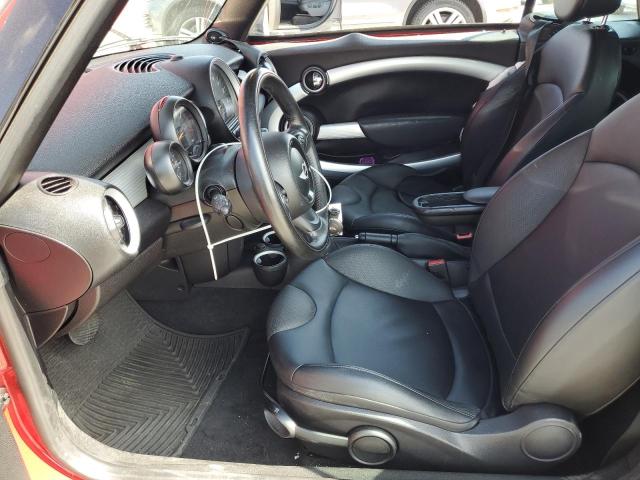 2015 MINI COOPER WMWZN3C58FT862405