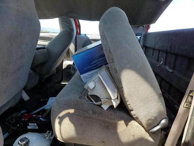 2000 FORD F250 SUPER #3284818523